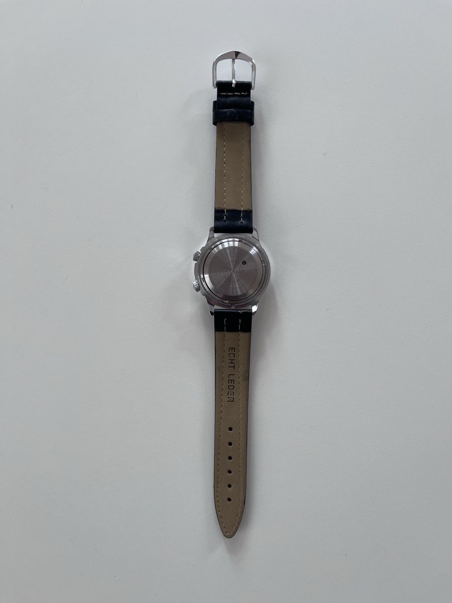 Poljot Orologi: Poljot Uhr mit Weckerfunktion, mechanisch – Usato da Zürich venduto da DIO_fcz 1