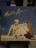 Masta ace / take a Look around 