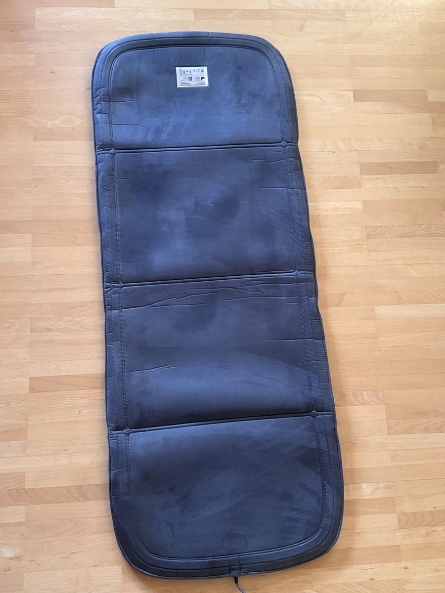 Medizinische Geräte: Bemer B.Body Evo – Gebraucht aus Zürich von Schoepfine123 1