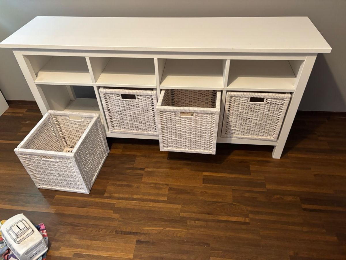 Ikea Commodes: Sideboard – D'occasion à zumikon par Velofeit 1