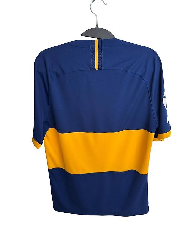 Nike T-Shirts: Nike Boca Juniors Trikot, Grösse M, wie neu – Gebraucht aus Tägerwilen von Swiss-Ricardo 2
