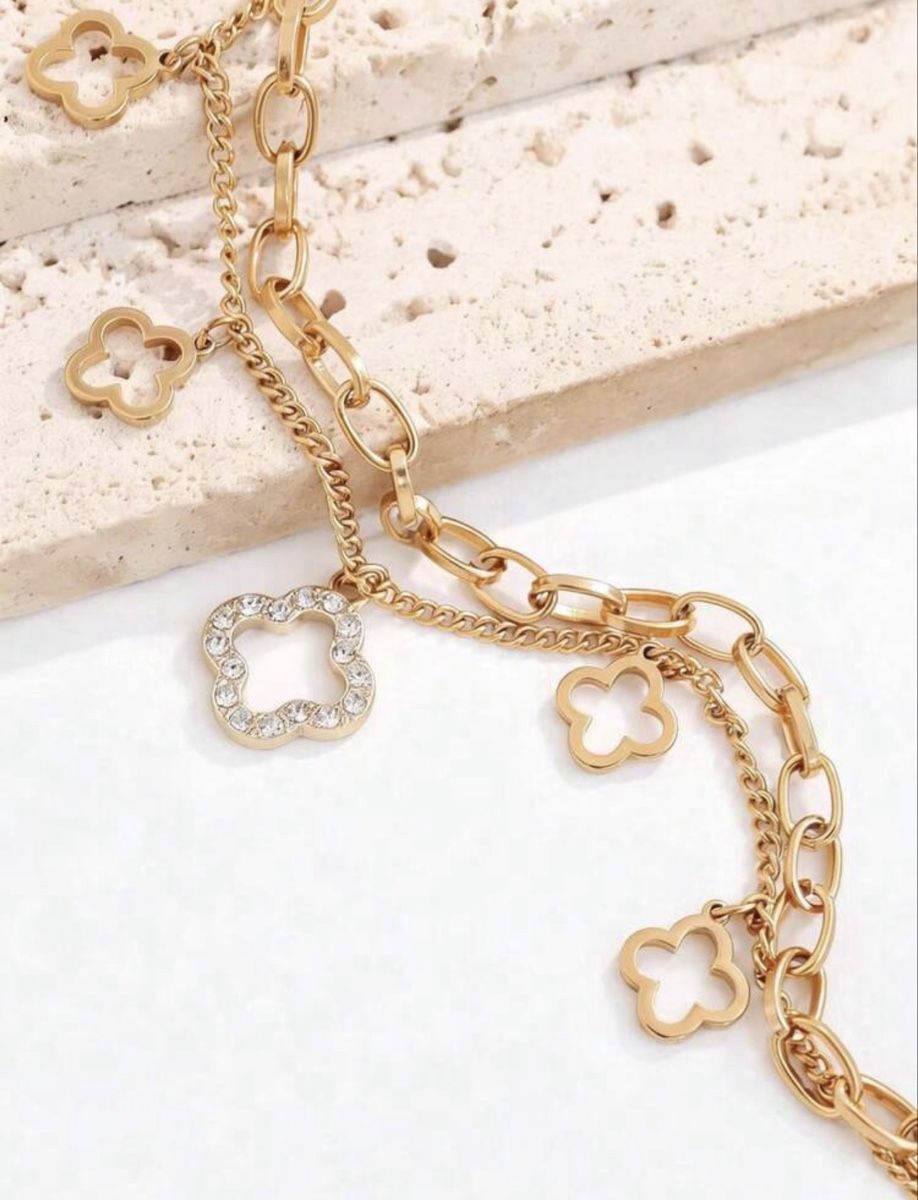Bracelets: Bracelet  – Neuf avec emballage d'origine à Châtel-St-Denis par Montclair_Swiss 2