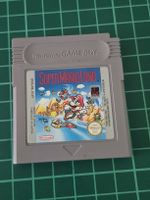 Nintendo Game Boy Super Mario Land Cartridge