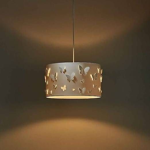Lampadari & plafoniere: Butterfly pendant light – Usato da Dietikon venduto da eka_pd98 3