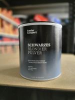 Basler b.expert Schwarzes Blondier Pulver, neu!