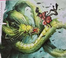 Samurai Legenden 5: Trompeuses Apparences - Comic Top!
