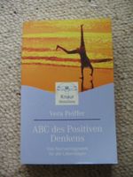 ABC des Positiven Denkens Vera Pfeiffer