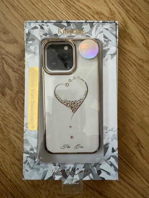 Apple Cover & Protezioni schermo: iphone 13 pro Hülle – Usato da Wabern venduto da MagdalenaWabern
