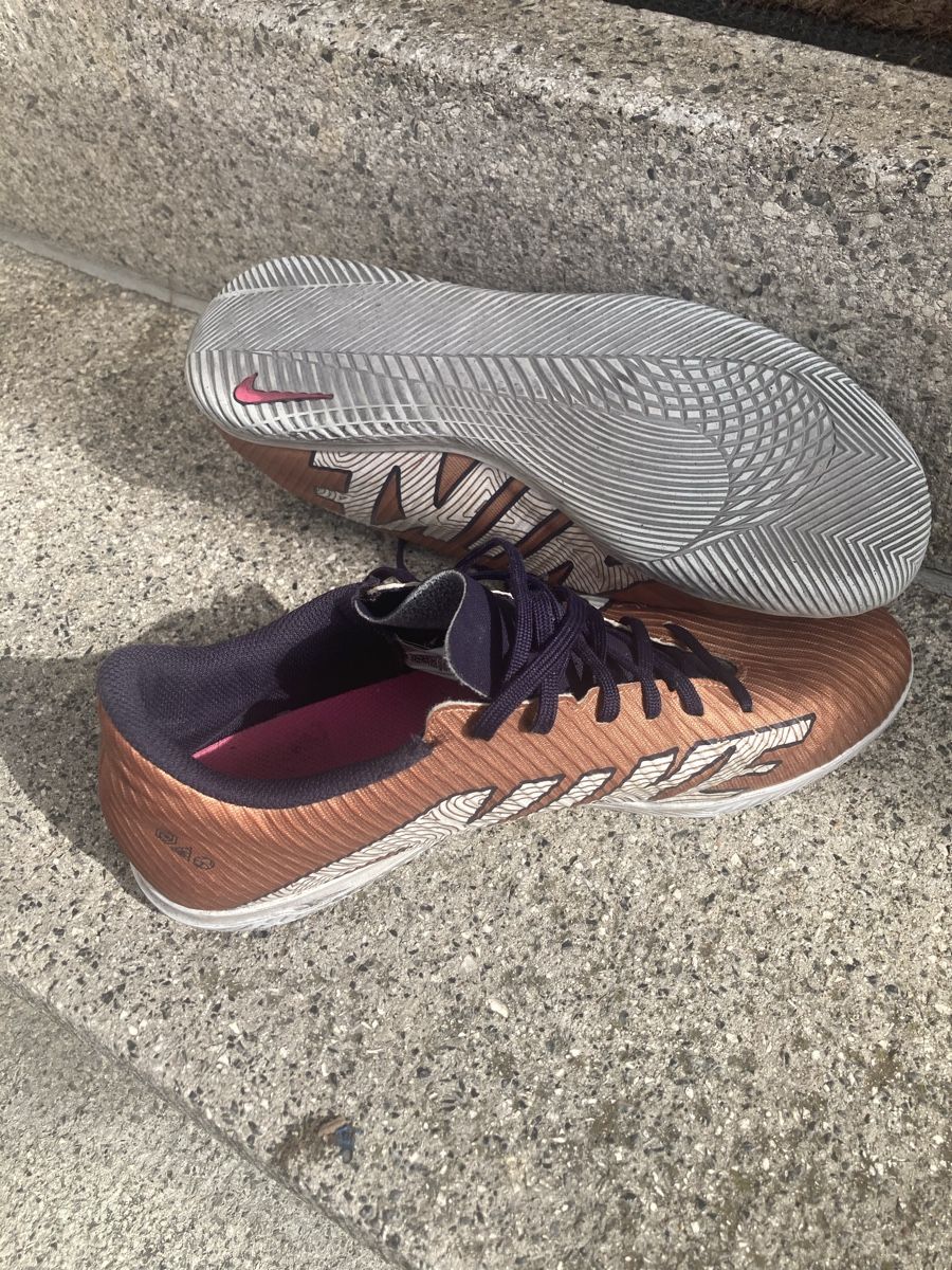 Nike Herrenschuhe: Nike Hallenschuhe Gr 43 – Gebraucht aus Basel von Nomagusa 1