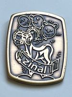 Pin Zinal