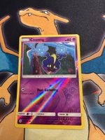 Cosmog (SUM 64) - Reverse Holo - Sun & Moon