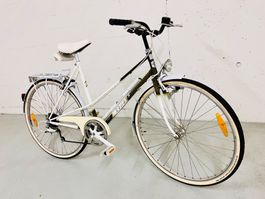 Condor Damen Velo / City Bike / My sweet Tiger