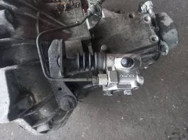 Schaltgetriebe daihatsu 