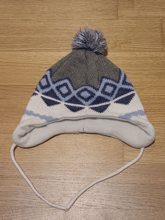 Mutze Baby Winter