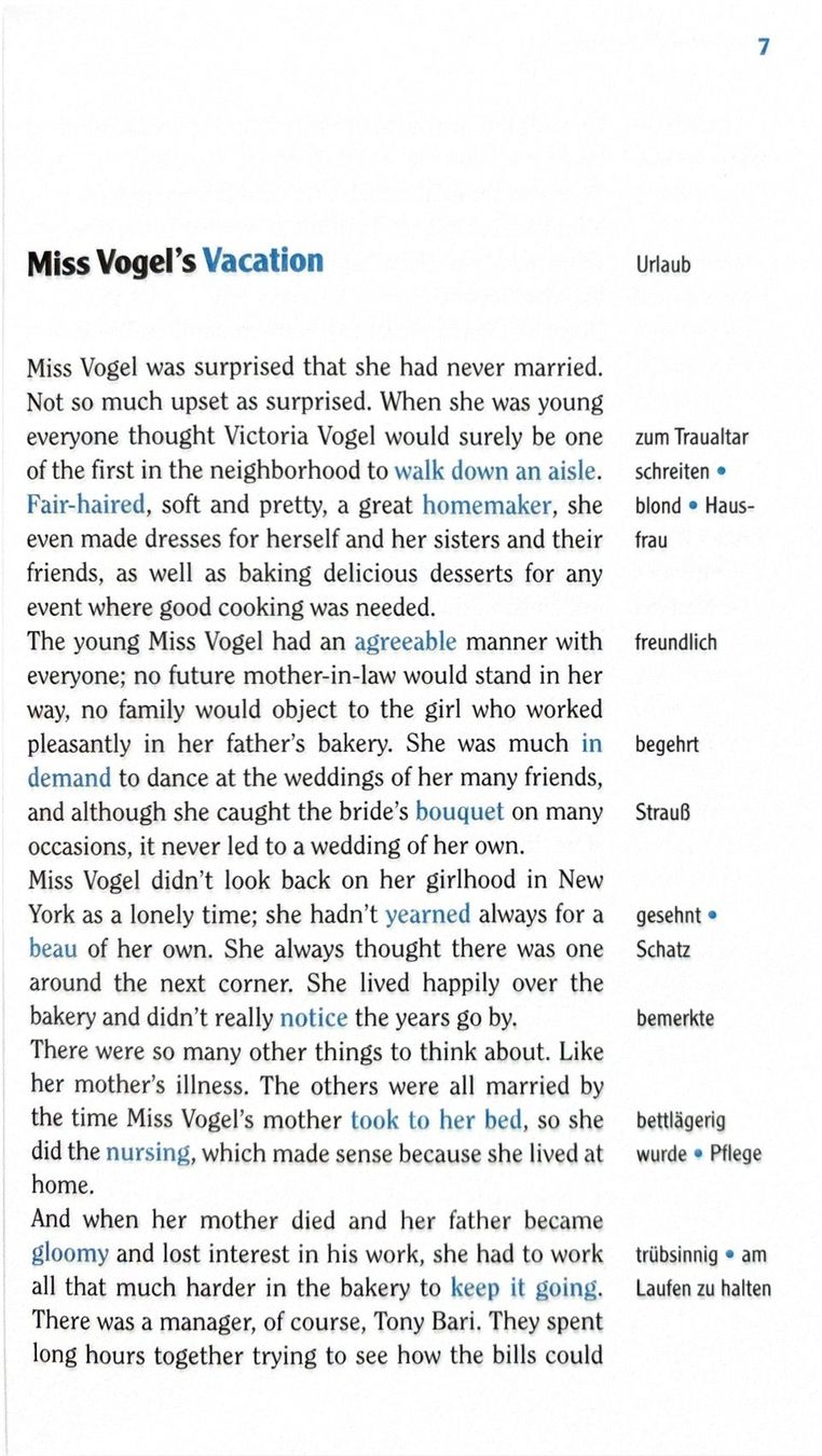 Libri: Englisch lernen mit Maeve Binchy – Nuovo (secondo la descrizione) da Sarnen venduto da Livres 5