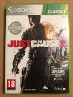 Just Cause 2 für Xbox 360