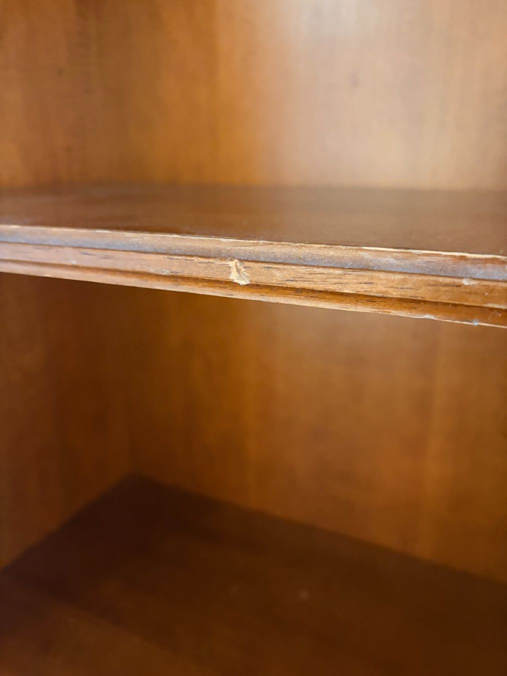 Regale: Holzregal MASSIVE HOLZ – Gebraucht aus Oberhofen Thun'see von High_Seas 4
