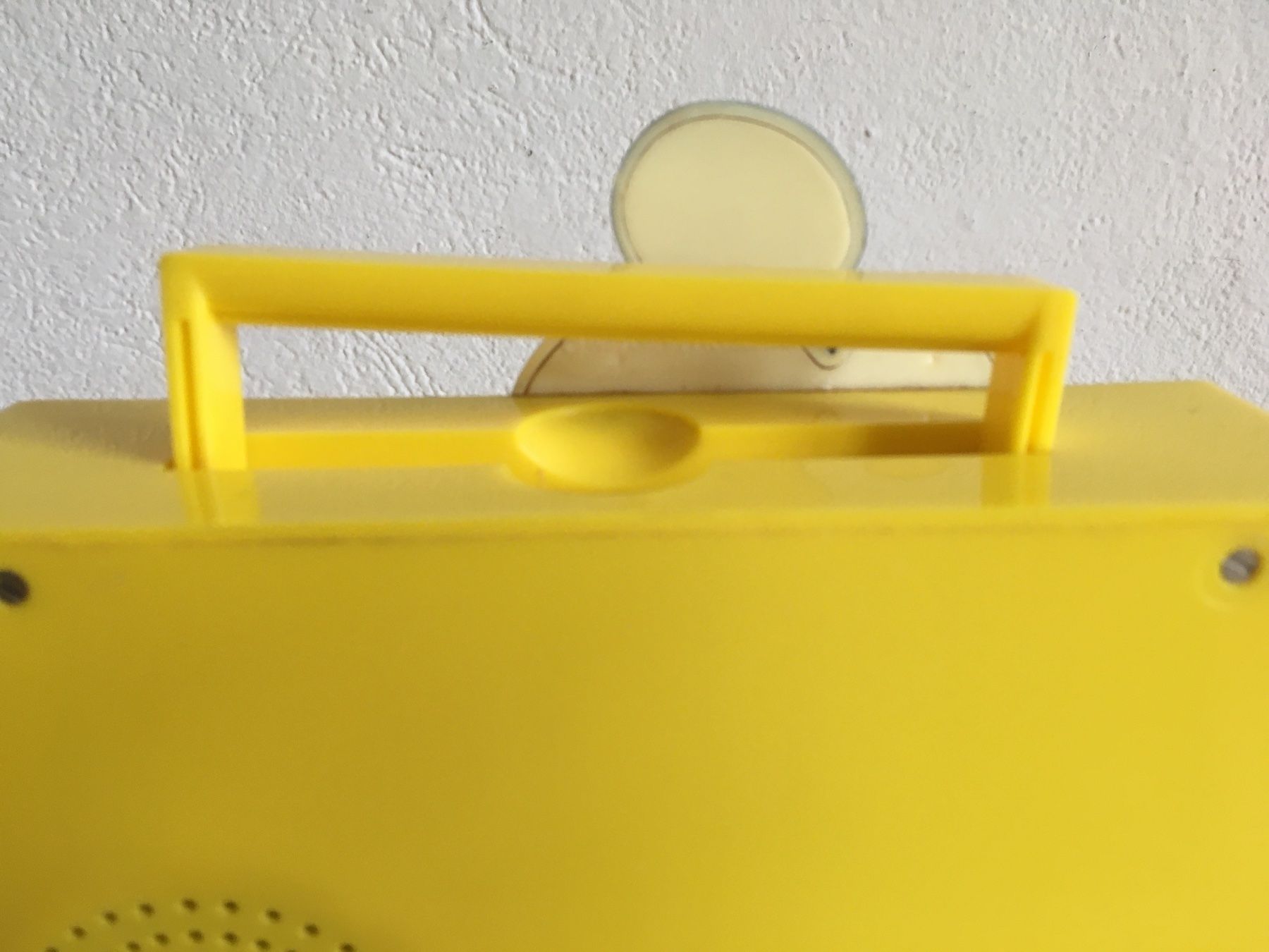 Radio: Micky Maus Transistor Radio – Usato da Zürich venduto da inf_tfr9 2
