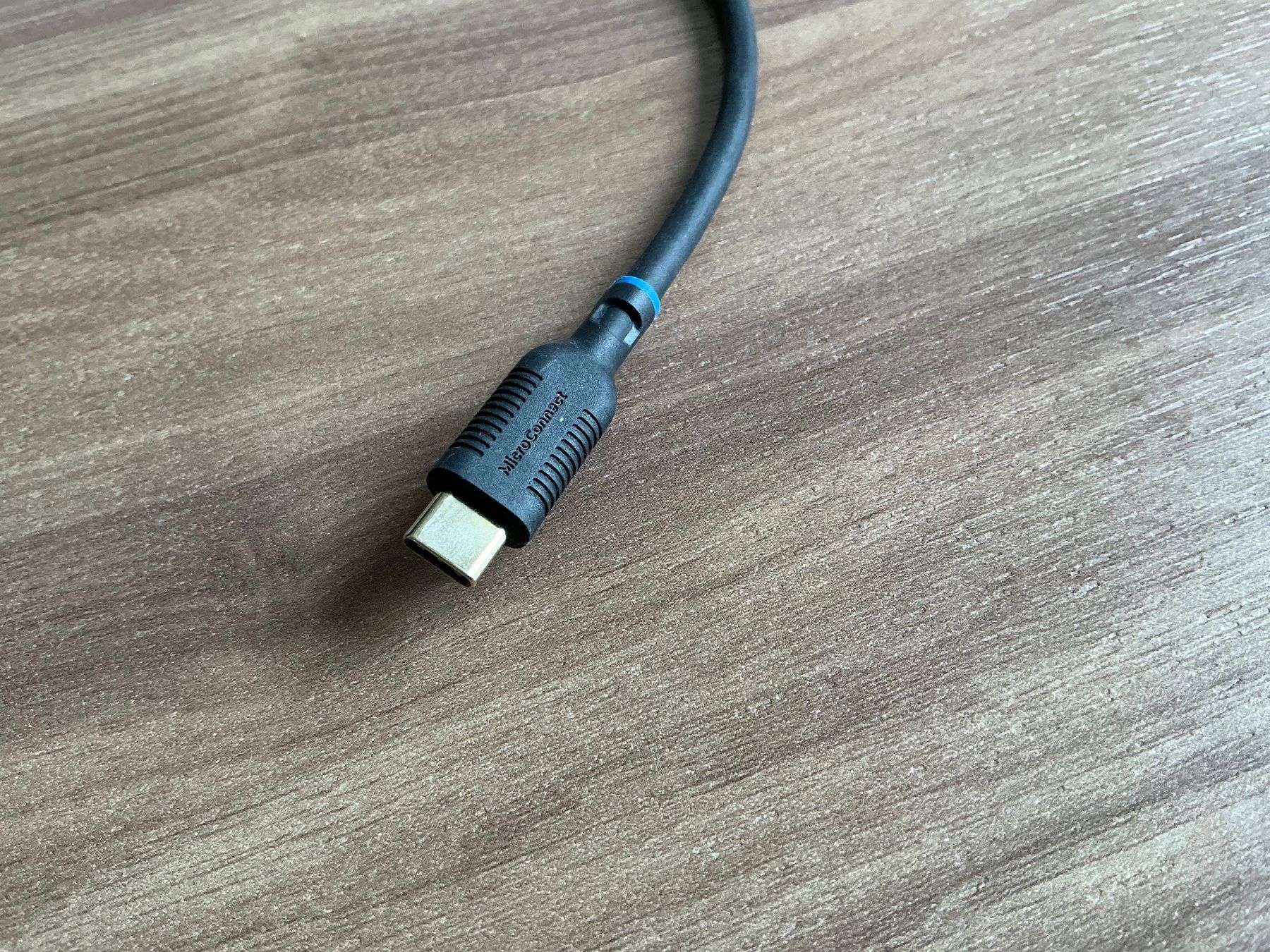 Kabel: Videokabel HDMI (Typ A) - USB-C – Gebraucht aus Zürich von hub_h8vk 2