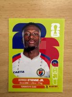 Sticker Derrick Etienne Jr. Haiti Panini WM 2026 United E...