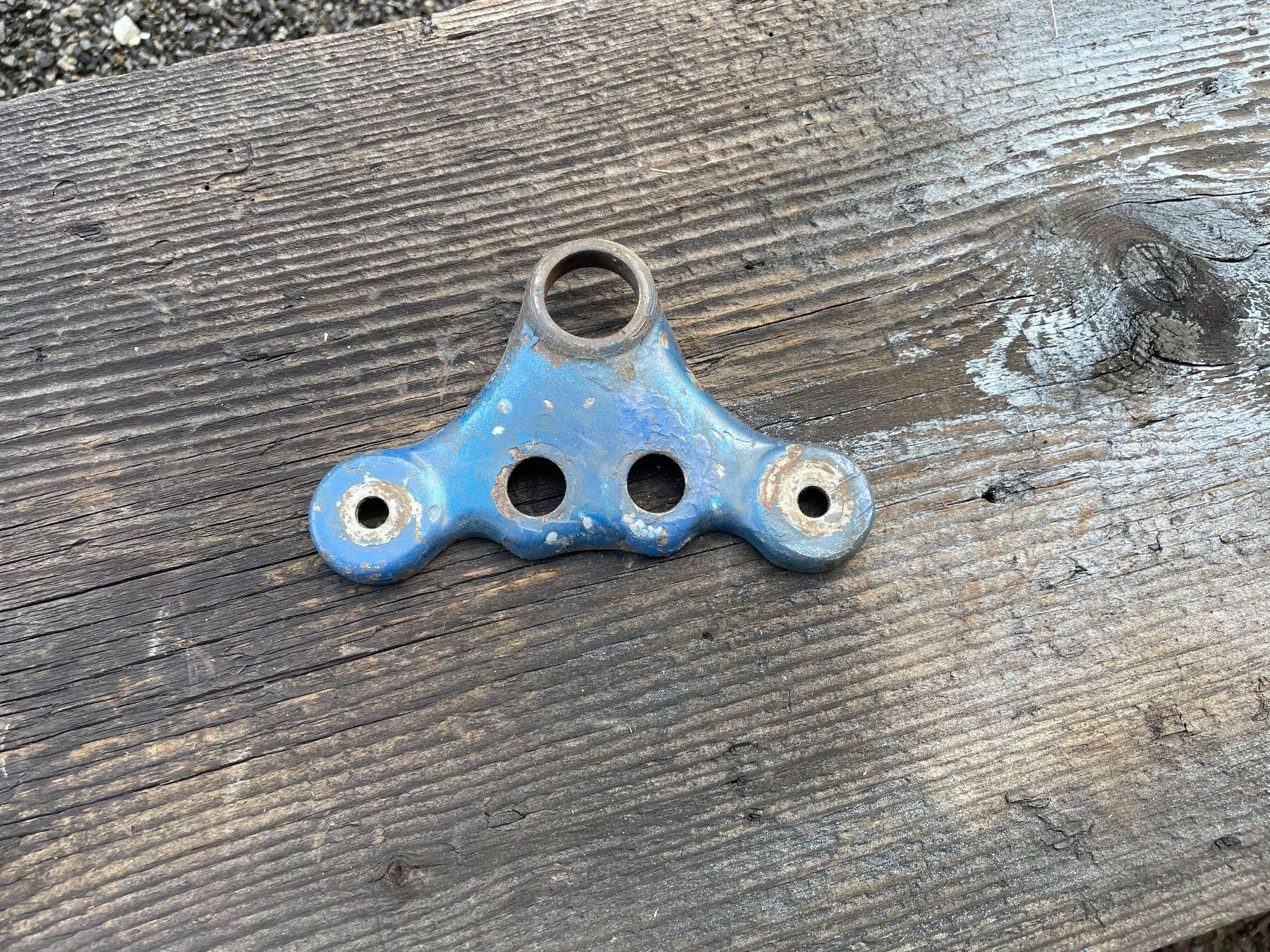 Sachs Ciclomotori: Fourche. – Usato da Leytron venduto da ACLEONARD01