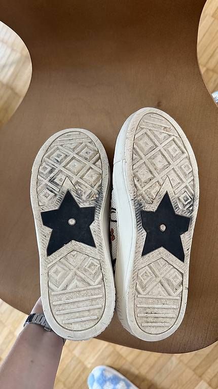 Dior Scarpe da donna: Christian Dior Walk 'n' dior sneaker – Usato da Zürich venduto da eli_w5st 3