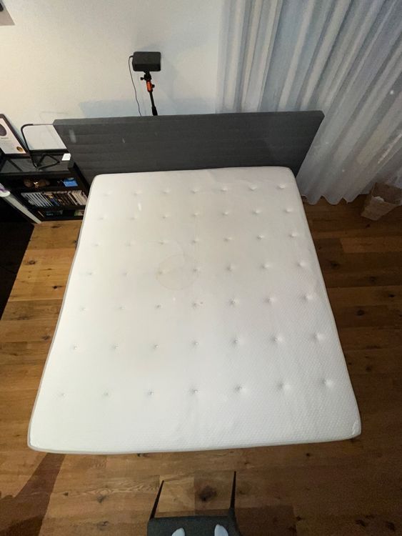 IKEA Tromsdalen Topper 180 Kaufen auf Ricardo