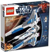 Lego 9525