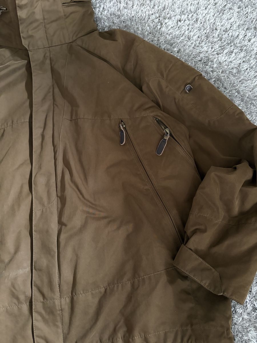 Ralph Lauren Giacche: Vintage Polo Ralph Lauren Brown Jacket – Nuovo (secondo la descrizione) da Brislach venduto da edu_t6pq 2