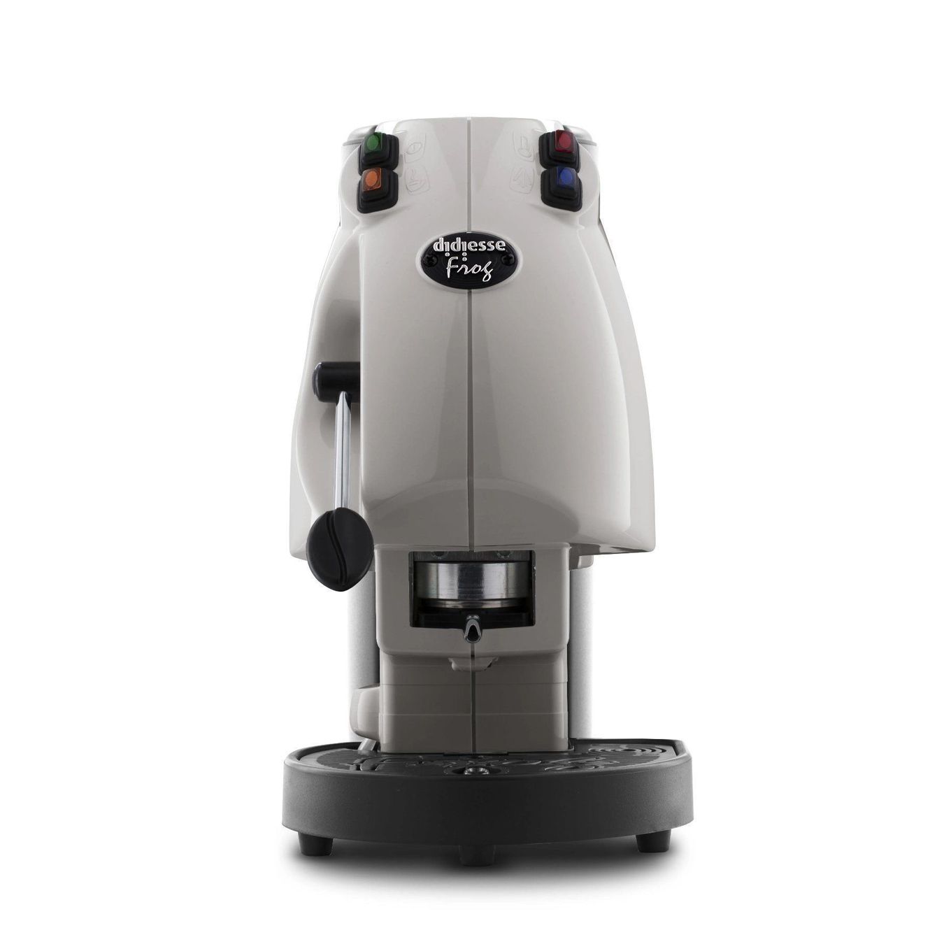 Macchine per caffè & Macchine per espresso: Caffe Borbone Frog Didiesse Halbautomatisch Espressomaschine – Nuovo (secondo la descrizione) da Thayngen venduto da 1a.handel 2