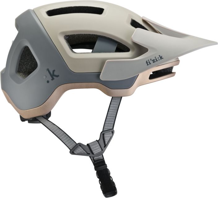 Casques: Kassis Helmet + Light schlamm-sand Grösse L – Neuf avec emballage d'origine à Egerkingen par vonarx_77 1