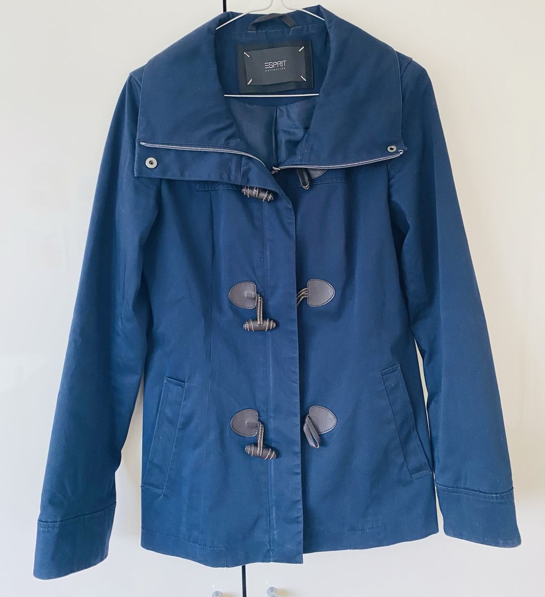 Esprit Giacche: ESPRIT COLLECTION JACKE GRÖSSE 34 – Usato da Malters venduto da Kuettel1