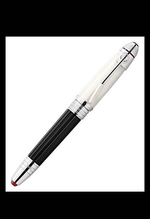 Stifte & Marker: Mont blanc stylo Jimi Hendrix  – Gebraucht aus St-Prex von rey_v92r 3