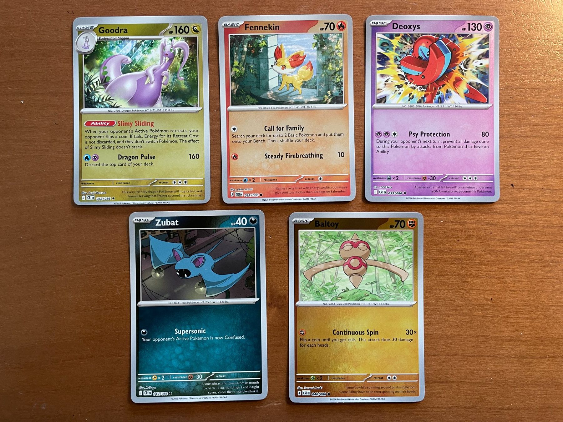 Pokémon Sammelbilder & Trading cards: Pokemon Karten Set Reverse (Versand gratis) – Neu (gemäss Beschreibung) aus Chur von Angerson