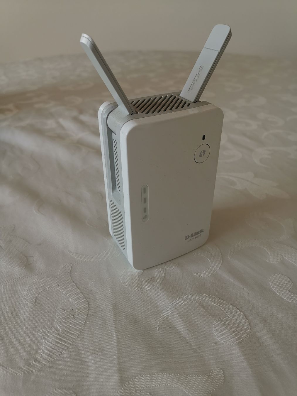 Dlink WiFi: D-Link DAP1620 – Usato da Stabio venduto da Princhipi 1