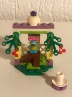 Lego Friends Papageiengarten Art. 41044