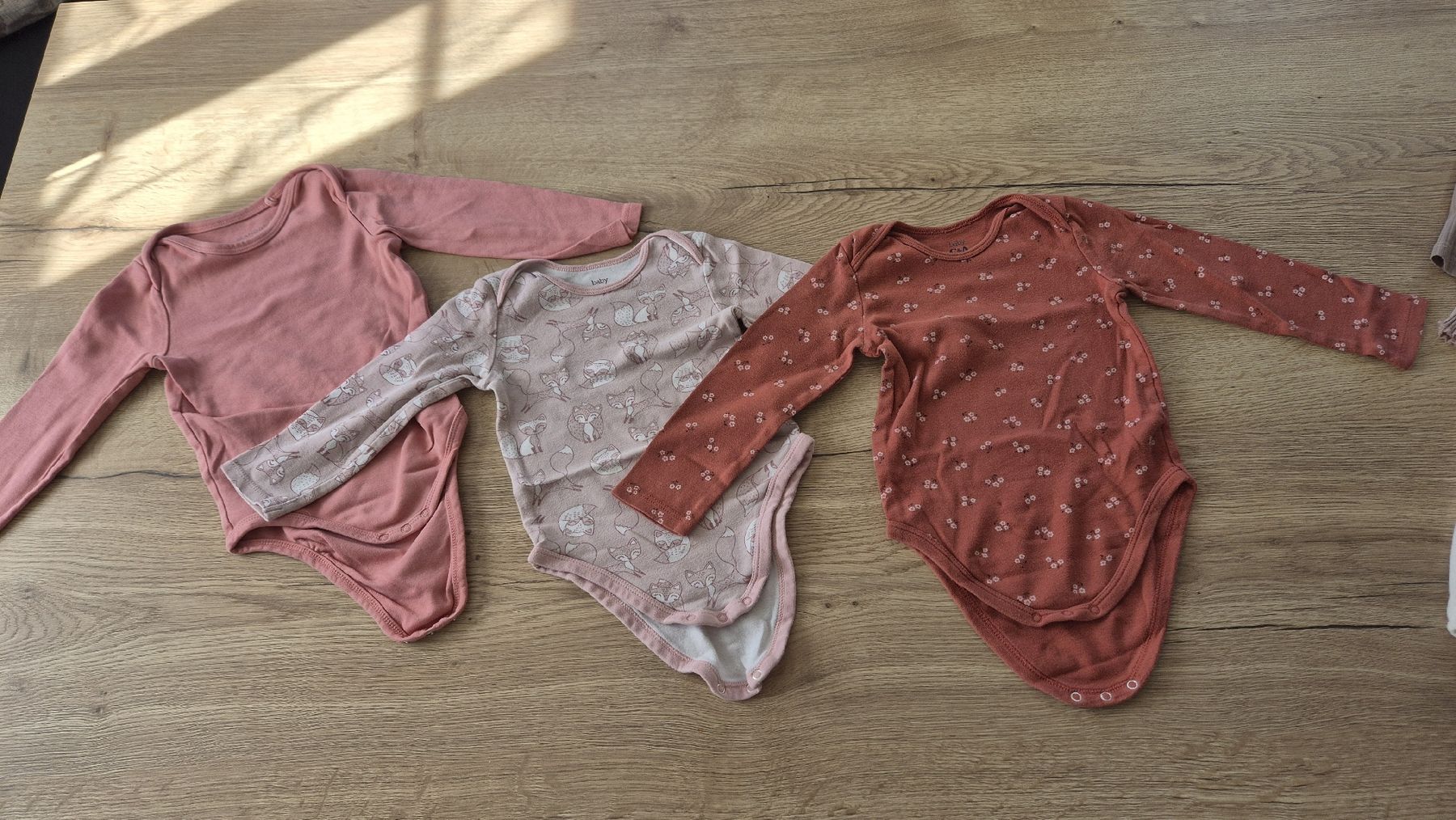 Lotti & Set di vestiti: Kleiderpaket 86/92 – Usato da Reichenburg venduto da denise_13 4