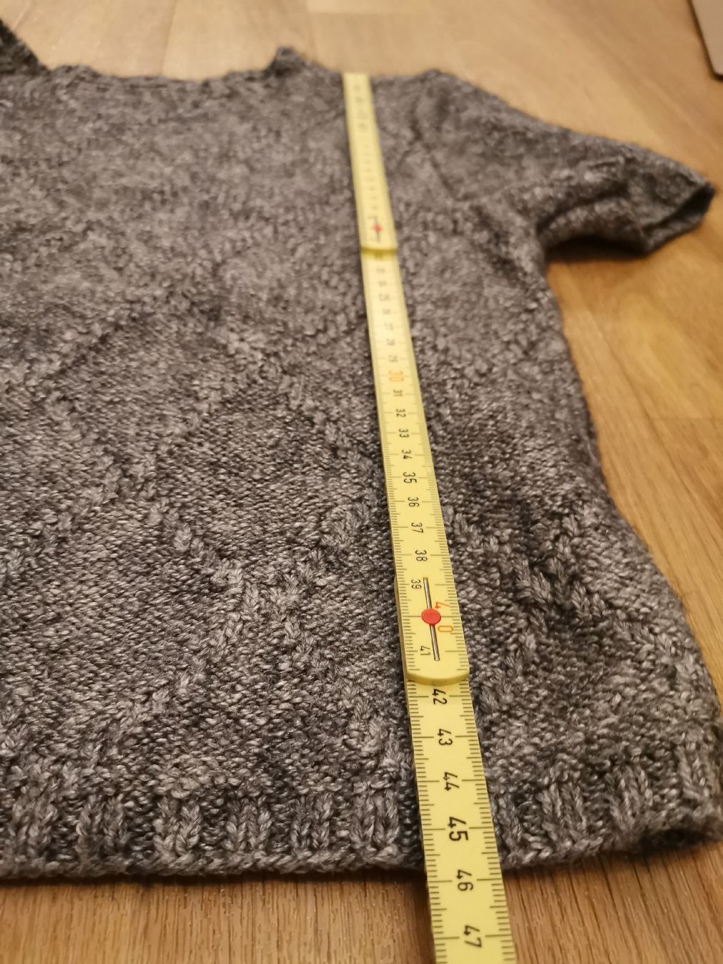 Maglioni & Felpe: Pullover / XS-S / 36 / grau / Strickpullover – Usato da Hergiswil NW venduto da Pexiilexii 3