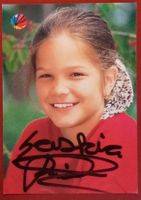 Saskia Preil Autogramm signiert Foto 10x15cm