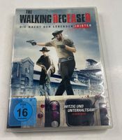 The Walking Deceased - Die Nacht der lebenden Idioten ©'2016