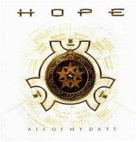 Hope  – All Of My Days