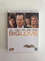 Big Love Serie DVD La Premire Saison Complete