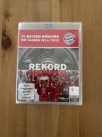 FC Bayern München: Die Saison 2014/2015 Blu-Ray