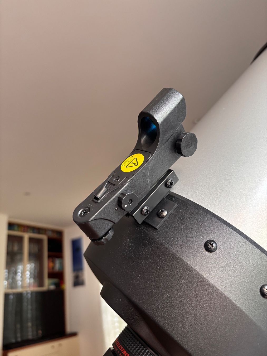 Celestron Telescopi: Celestron Nextstar Evolution 8 – Usato da Sessa venduto da joe_l82y 5