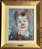 CLOWN von Walter Emil Müller