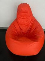Zanotta Sacco Orig italienischer Design-Sitzsack VPneu 449.-