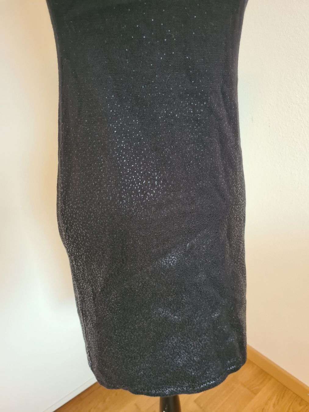 Vestiti: Schwarzes Strick kleid Gr. XS, Kenneth Cole, – Nuovo (secondo la descrizione) da KRIENS venduto da Franzy_Blond10 3