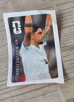 Panini FIFA World Cup WM 2026 Sticker Cola CC5 VALVERDE