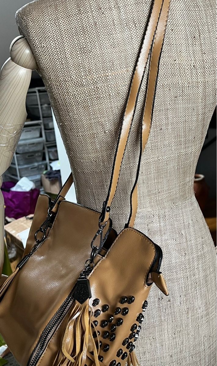 Borse da donna: Handtasche – Nuovo (secondo la descrizione) da Teufen Ar venduto da Exclusive.stuff.CH 6