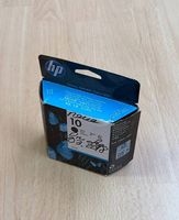 HP 10 Original Druckerpatrone  Neu 